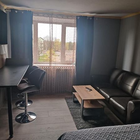 Pasaku Apartaments Cēsis Exteriér fotografie
