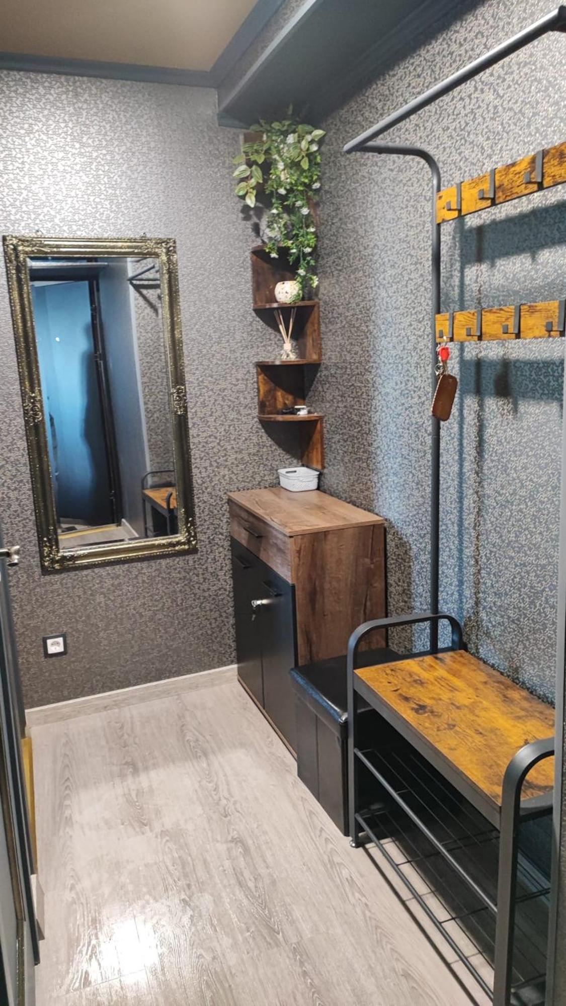Pasaku Apartaments Cēsis Exteriér fotografie