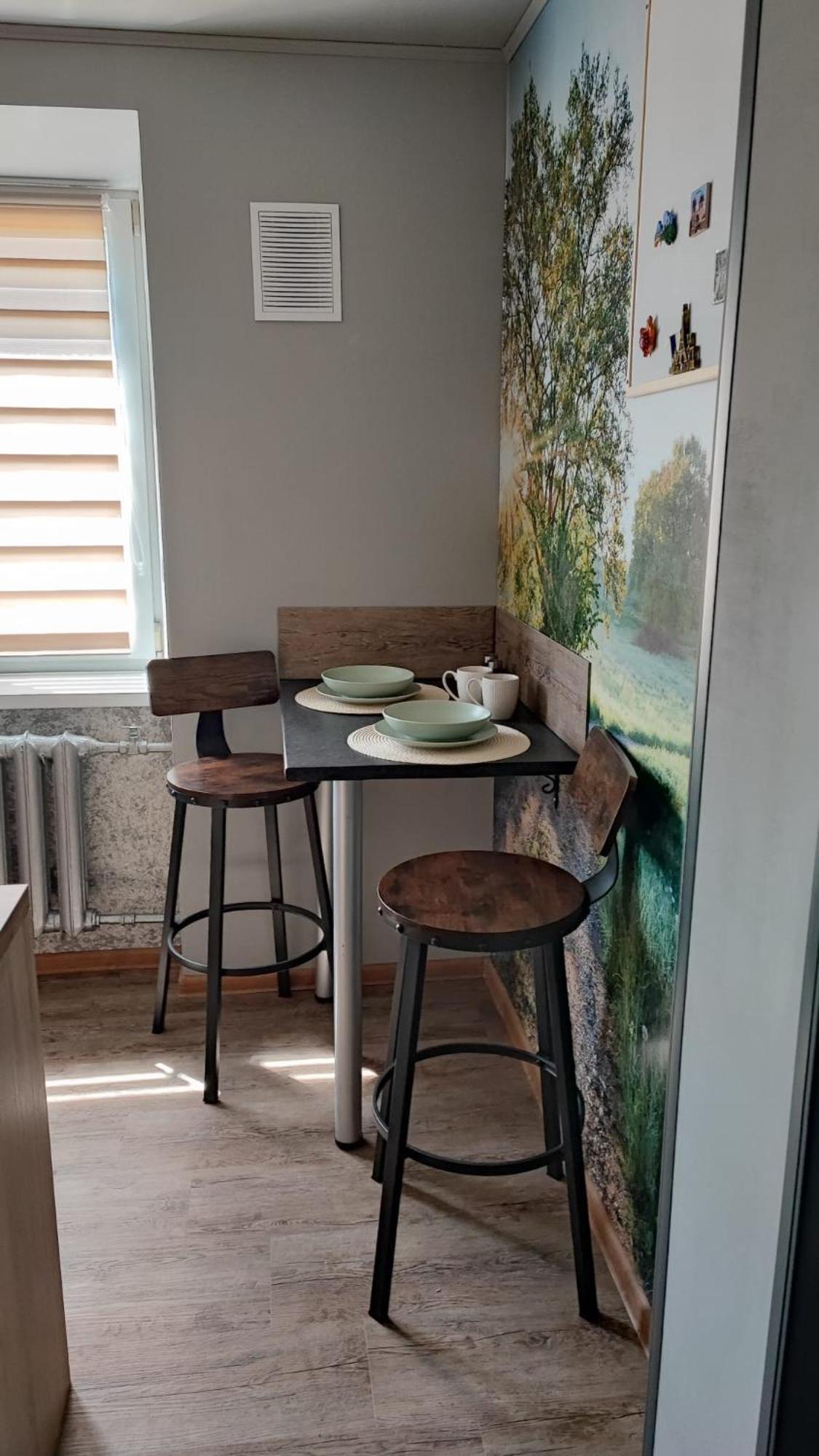 Pasaku Apartaments Cēsis Exteriér fotografie