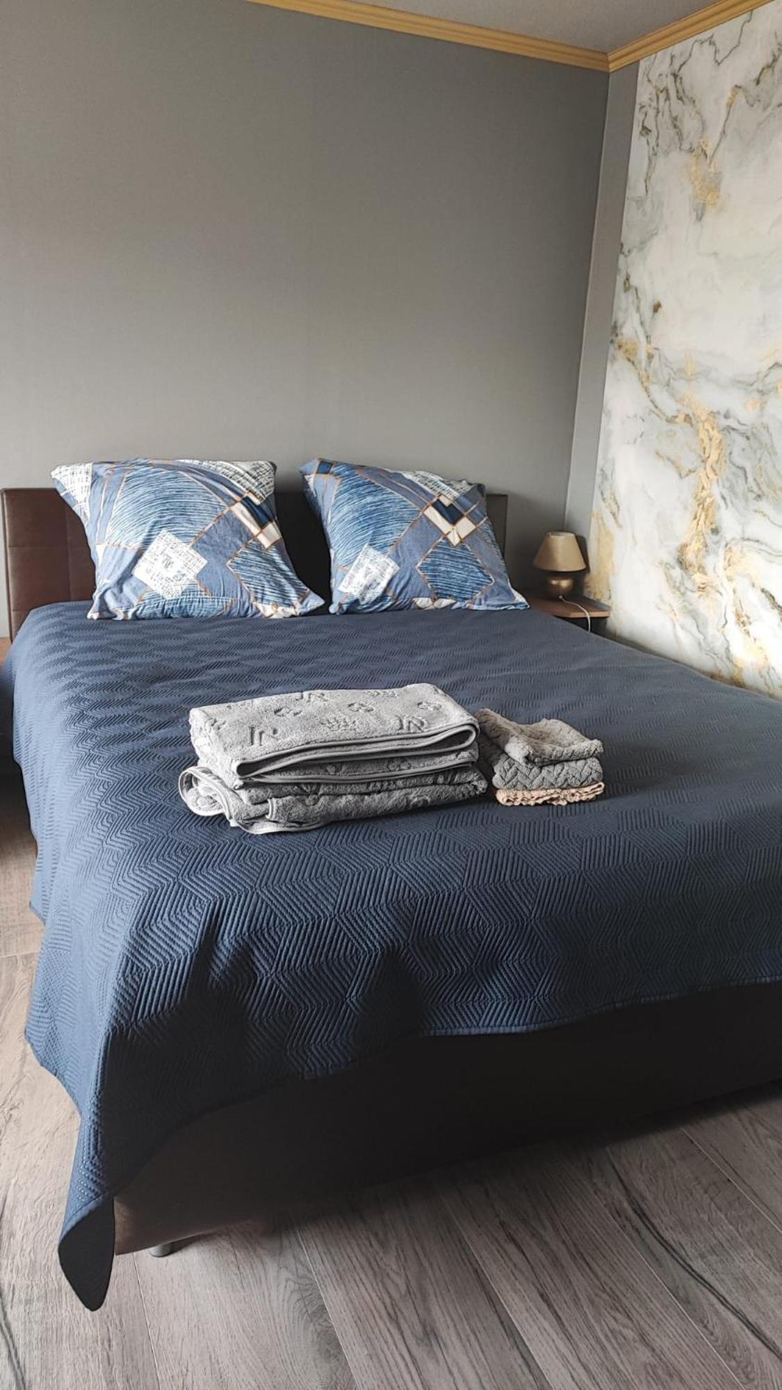 Pasaku Apartaments Cēsis Exteriér fotografie
