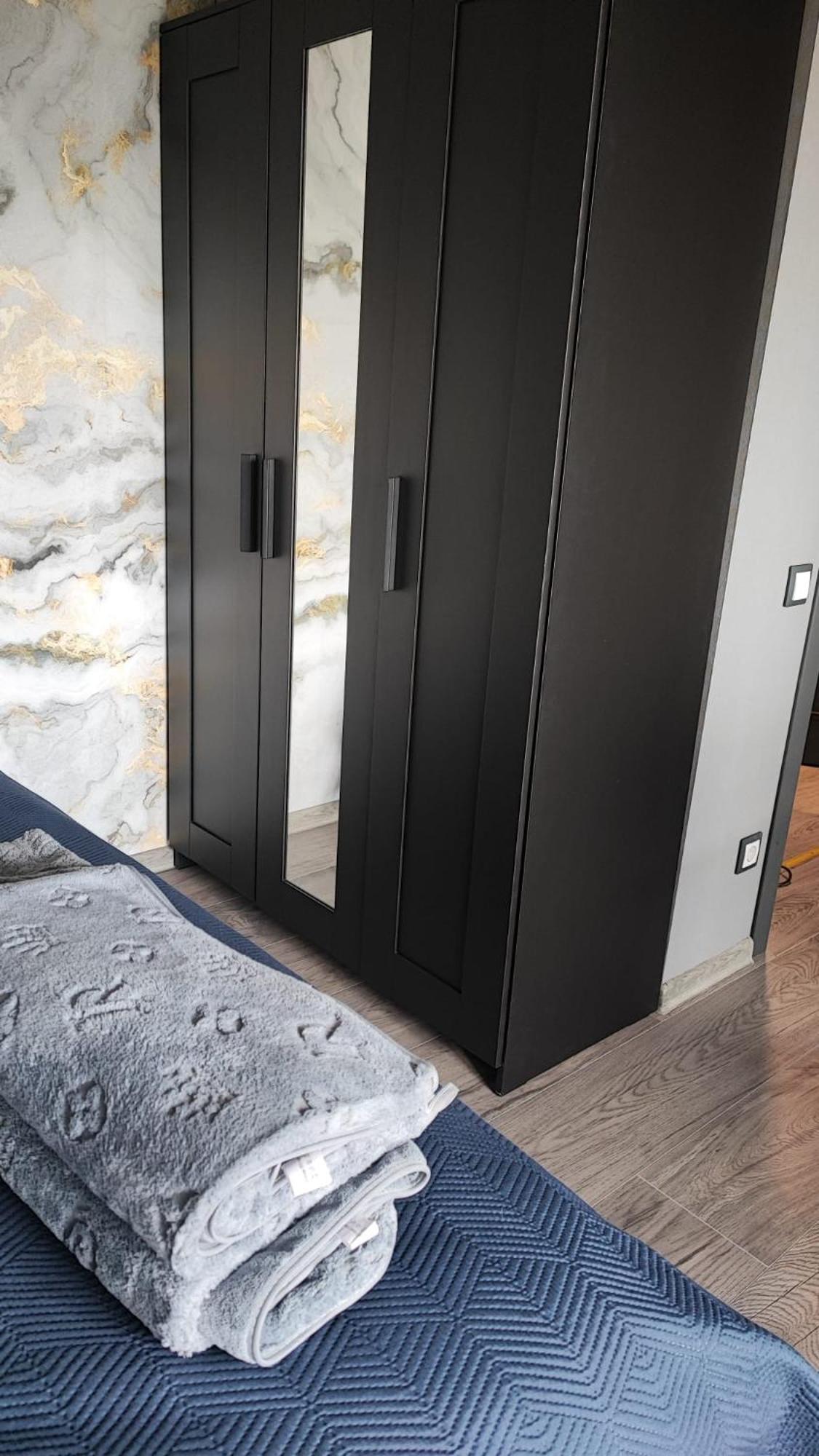 Pasaku Apartaments Cēsis Exteriér fotografie