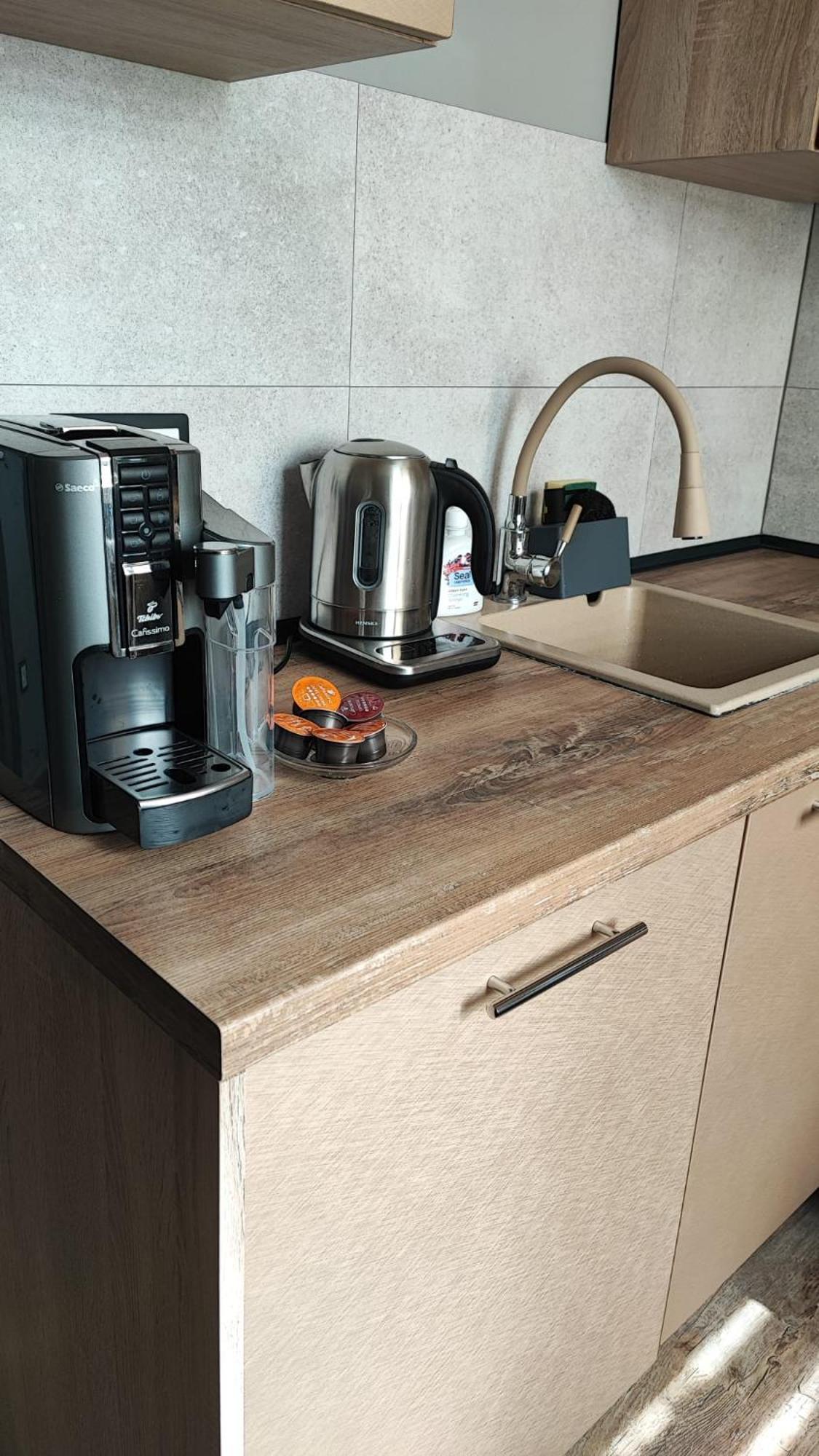 Pasaku Apartaments Cēsis Exteriér fotografie